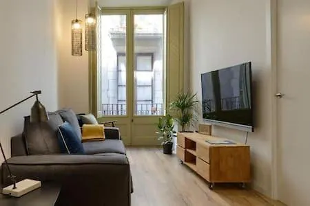 Apartment Bergo *