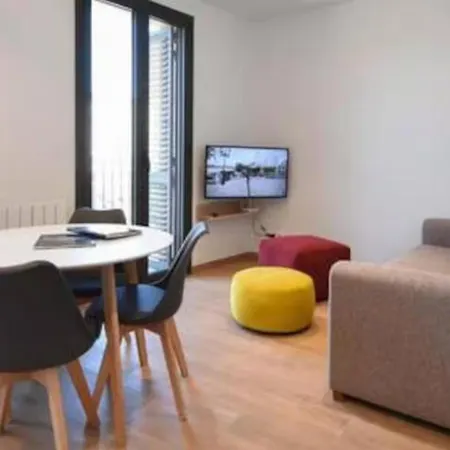 Bergo Apartment Girona